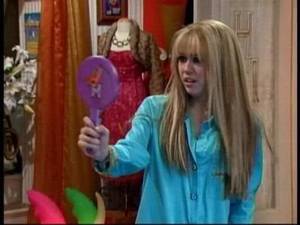 Hannah Montana And Dad Porn - Hannah Montana Characters - Miley Stewart | Celebrities Wallpapers .