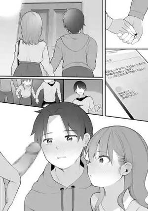 Bisexual Hentai - any good MMF bisexual doujinshi? (sauce: 425906) free hentai porno, xxx  comics, rule34 nude art at HentaiLib.net