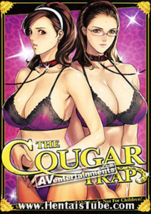 Hentai Cougar Porn - Assistir Cougar Trap - EpisÃ³dios legendados em portuguÃªs - Hentais Tube .com