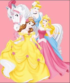 Disney Brave Servant Porn - princesses - disney-princess Photo