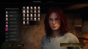 Girls Do Porn Redhead - Your character Female with red hair? Welcome to like 40% of the playerbase.  Where does this fetish come from? : r/newworldgame