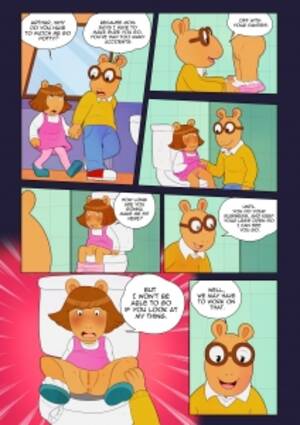 Arthur Porn Blowjob - Arthur porn comics, cartoon porn comics, Rule 34