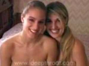 heather brooke lesbian - Ideepthroat FascÃ­culo 2 (Heather Brooke Harmon ) - videos N5758983