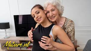 lesbian grandma fucking - Grandma Lesbian Porn Videos | Pornhub.com