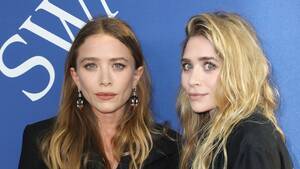 Ashley Olsen Porn Star - How to Get Mary-Kate and Ashley Olsen's Perfect Nude Lipstick Color | Vogue