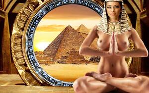 Ancient Egyptian Cleopatra Porn - Cleopatra nudes - 66 photos