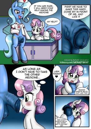 check up - ... Cutie Mark Check-Up! ...