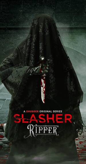 Ada Sanchez - Slasher (TV Series 2016â€“ ) - â€œCastâ€ credits - IMDb