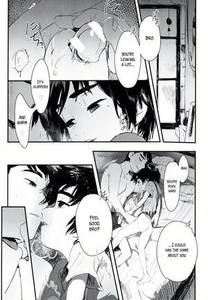 Big Hero 6 Mom Porn - Tadashi, Big Hero 6, Manga, Heroes, Sweet, Brother, Comics, Doujinshi, Gay