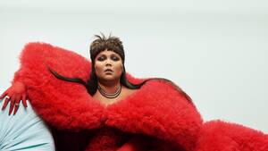 fat bitch forced sex - Lizzo Talks the Crystal Flute, Myke Wright, More Yitty, and Changing That  Lyric | Vanity Fair