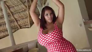 latina huge tits dancing - Huge breasted Latina dances around for fun. - Pornburst.xxx