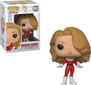 mariah carey cartoon nude - Amazon.com: Funko Pop Rocks: Music - Mariah Carey Christmas Collectible  Figure, Multicolor : Toys & Games