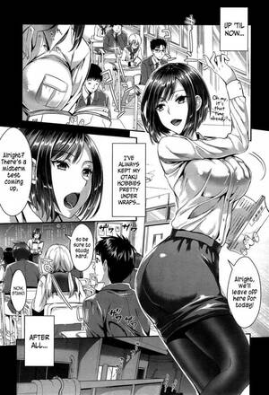 femdom shota gangbang - Nothing Wrong With A Female Teacher Being An Otaku Right!? - Original Work