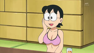 doraemon porn - Rule34 - If it exists, there is porn of it / doraemon (character), tamako  nobi / 6333165