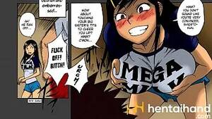 Mega Girl Hentai Porn - Mega Milk Hentai - FAPCAT