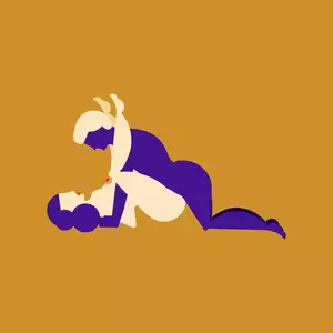 anal sex position clip art - The Best Anal Sex Positions