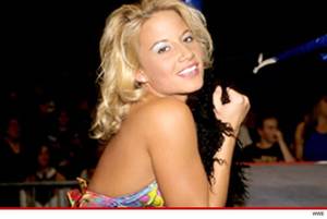 New Vivid Porn Stars - Former WWE star Tammy Sytch is being welcomed in the porn star sisterhood  with open arms -- and other stuff -- because the sex game's biggest names  say she ...