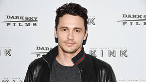 70s Porn Star James Franco - James Franco to Star in 'The Deuce'; HBO Orders Capitol Hill Pilot From  David Simon