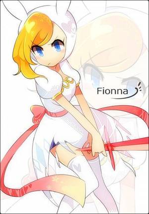 Ice Queen Adventure Time Anime Porn - Adventure Time - Fionna. Adventure Time ArtIce Queen ...