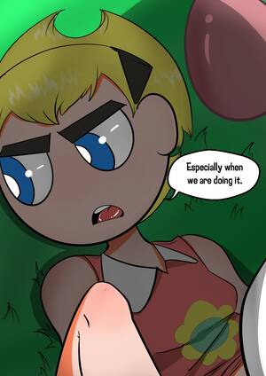 Billy And Mandy Porn - The Grim adventure of Billy and Mandy â€Irwin Got a Clueâ€ Porn Comic english  09 - Porn Comic