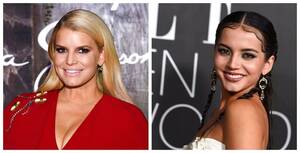 Celebrity Jessica Simpson Porn Comics - Famous birthdays list for July 10, 2023 includes celebrities Jessica Simpson,  Isabela Merced - cleveland.com