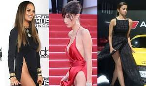 indian celebrity wardrobe malfunctions pussy - Alia Bhatt to Chrissy Teigen: 7 worst wardrobe malfunctions which left  these celebrities red-faced | India.com