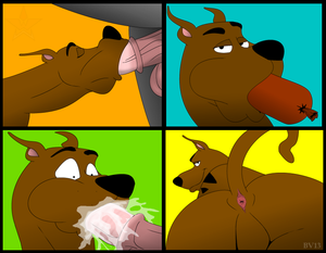 Furry Scooby Doo Porn - Gay Furry Scooby Doo Hentai | Gay Fetish XXX