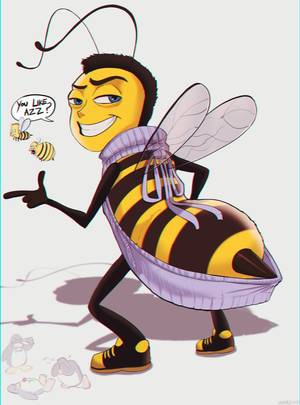 Bee Movie Porn - 