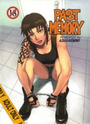 Black Lagoon Porn Comics - black lagoon Â» Porn comics free online