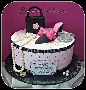 adult swinger party cakes - pictures of custom designed birthday cakes for adult's in buttercream and  fondant