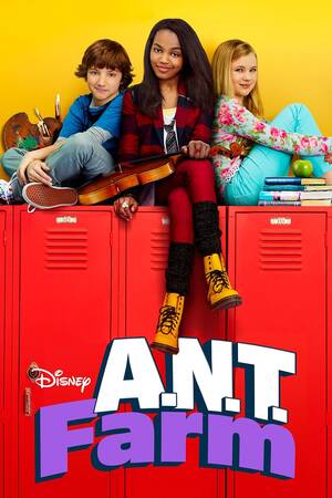 Ant Farm Cast Having Sex - A.N.T. Farm (TV Series 2011â€“2014) - News - IMDb