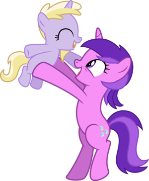 Mlp Dinky Doo Porn - 8581 - safe, artist:bounswetie, artist:radomila radon, amethyst star (mlp),  dinky hooves (mlp), equine, fictional species, mammal, pony, unicorn,  feral, friendship is magic, hasbro, my little pony, .svg available, absurd  resolution, base used,