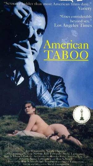 american nude movies - American Taboo (1983) â€“ Rarelust