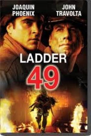 Ladder 49 Movie Porn - Ladder 49 - A wonderful movie on the lives of firefighters.