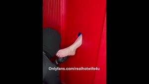 gloryhole feet movie - Foot Worship at the Gloryhole - Pornhub.com