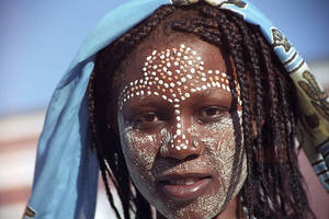 African Tribal Girls Porn - MAKONDE PEOPLE: EAST AFRICA`S MASTER CARVERS AND SLAVE RESISTANCE TRIBE