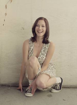 Famous Celebrity Chyler Leigh Porn - Chyler Leigh