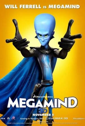 megamind cartoon porn videos free - First five minutes of 'Megamind' released online | The Independent | The  Independent