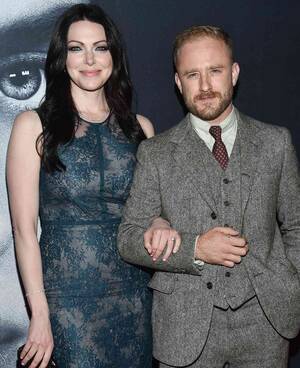 Laura Prepon Celebrity Porn Gif - Laura Prepon Is Engaged to Ben Foster: See Her Ring