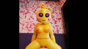 F Naf Sexy 3d Girl Naked - Five Nights At Freddy's Chica (fnaf) 1girl 3d - Lewd.ninja