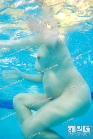 naked pregnant girls swimming - Nude Pregnant Woman age 30, swimming pool, Islamorado, Florida Keys,  Florida, USA, Stock Photo, Picture And Rights Managed Image. Pic.  E50-589052 | agefotostock