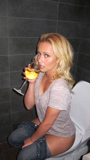 Hayden Panettiere Porn Comic - Hayden panettiere