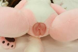 Animal Sex Doll Porn - Kemono Hime Animal Princess Sex Doll | Kanojo Toys