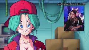 bulma dragon ball z cartoon porn - Porno dragon ball bulma hentai HD - Videos populares - Videosection.com