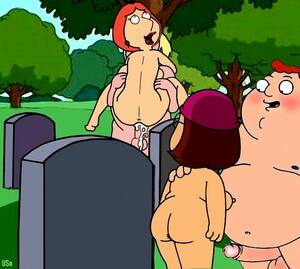 American Dad Porn Cum - Hentai Busty â€“ american dad barry robinson breasts chris griffin cum inside  graveyard â€“ Hentai Busty