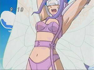 digimon zoe hentai - Digimon Zoe Hentai image #224161