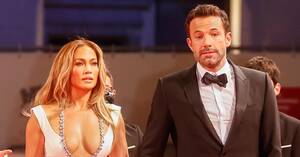 Jennifer Lopez Ass Porn With Captions - J Lo Making Ben Affleck Pay For Party Boy Past