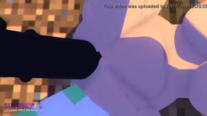 Minecraft Sex Animation Porn - Amber x Horse (Made by SlipperyT) (#minecraft #sex #porn #animation)