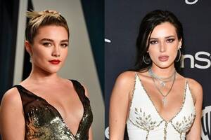 Bella Thorne Lesbian - Bella Thorne - latest news, breaking stories and comment - The Independent