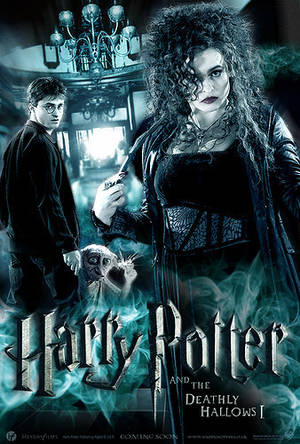 Harry Potter Deathly Hallows Porn - Harry Potter images Nice but fake.. wallpaper and background photos